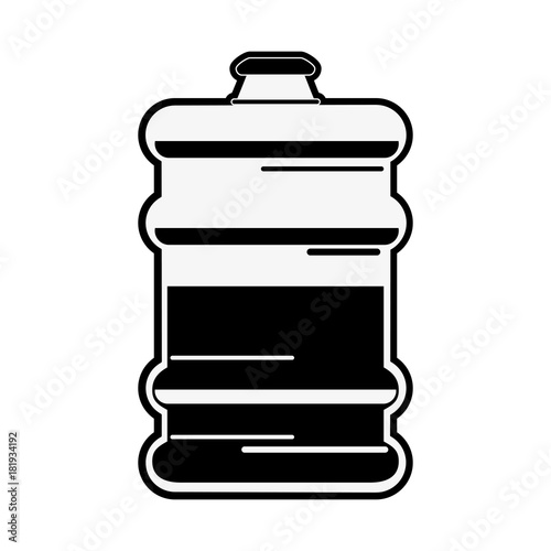 Office water dispenser