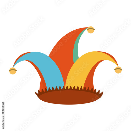 Jester hay symbol