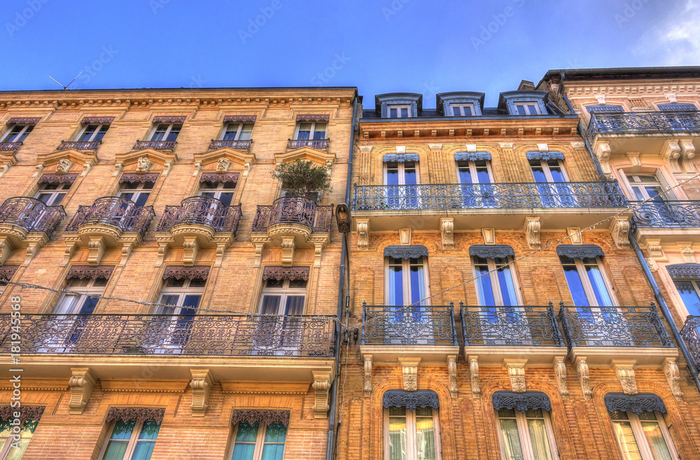 Toulouse, France