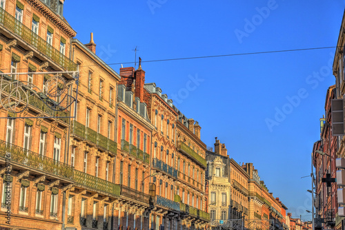 Toulouse, France