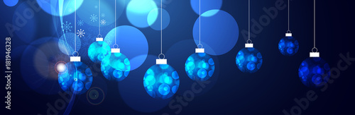 natale, sfondo, decorazione
