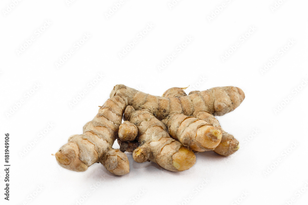 Turmeric is herb