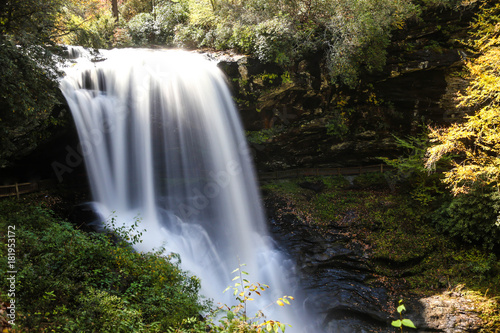 Dry Falls