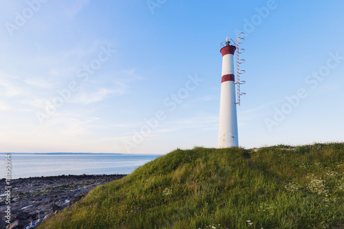 Black Rock Lighthouse