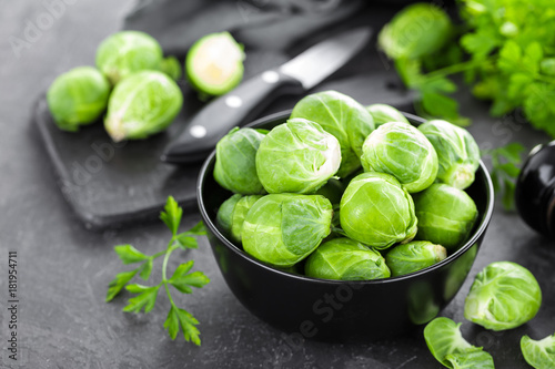 Brussels sprouts