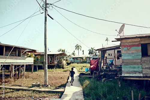 Road Trippin' Panama - Bocas Del Toro