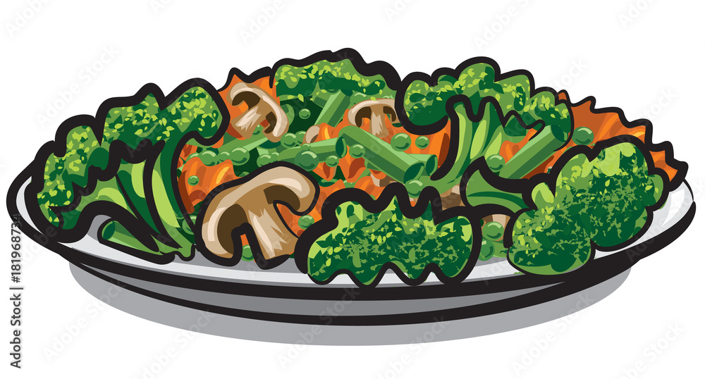 steamy boiled vegetables steamy boiled vegetables