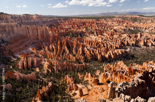 Bryce Canyon National Park