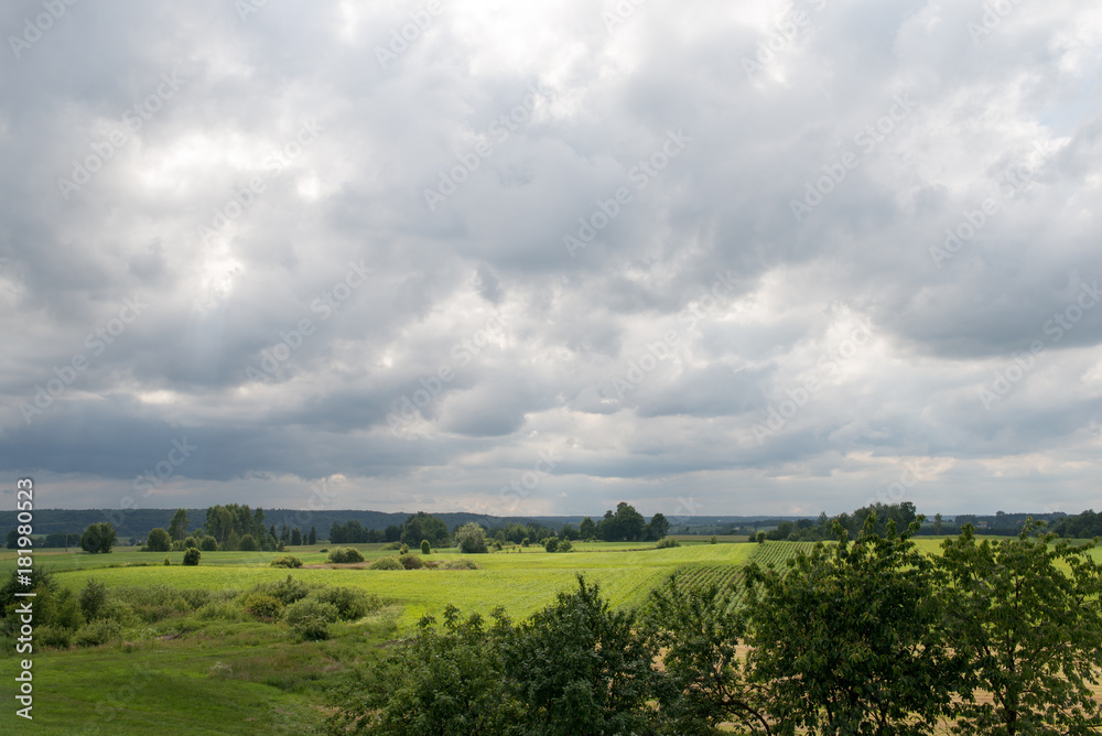 before storm/ przed burzą before storm/ przed burzą