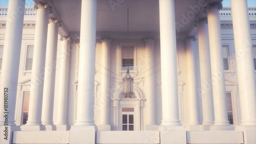 White House Ambient 5