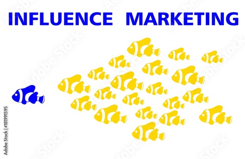 Influence marketing