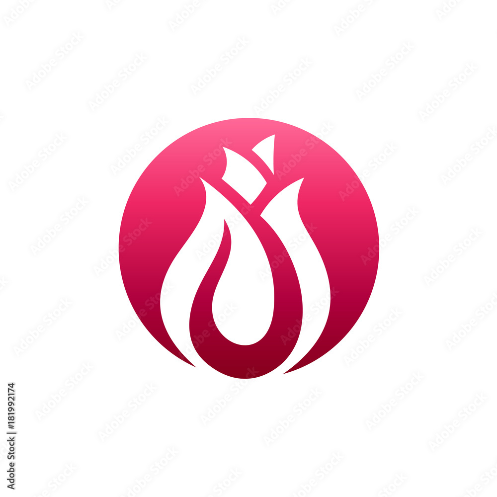 Rose Logo Rose Logo