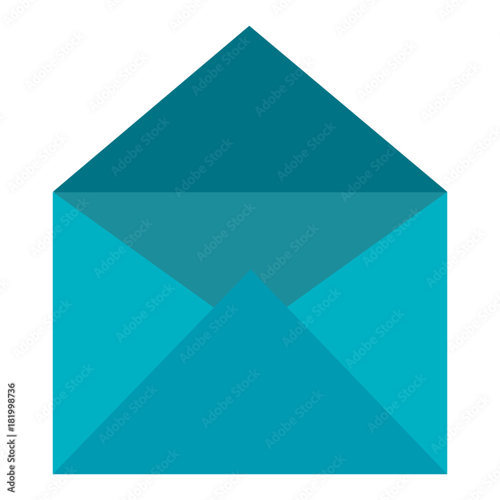 mail envelope isolated icon vector illustration design mail envelope isolated icon vector illustration design