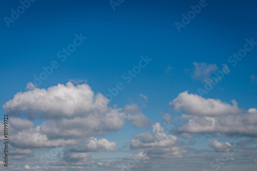 sky and clouds © Visual Intermezzo