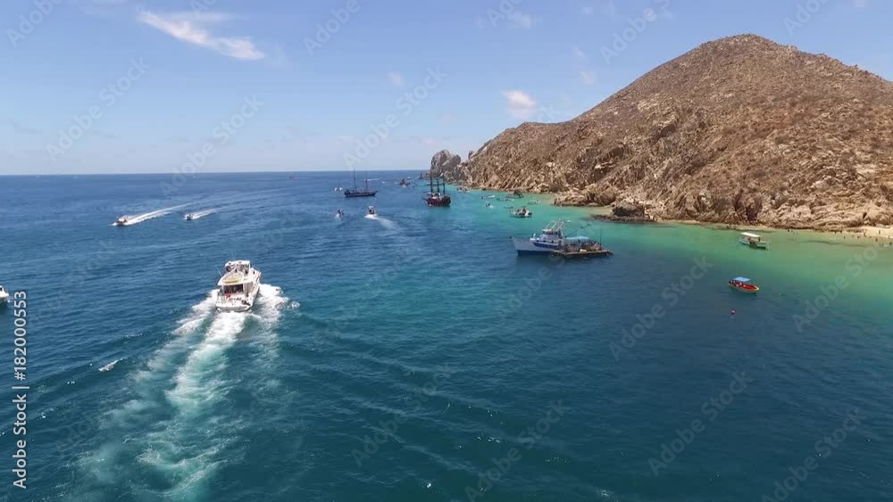 Playa y Mar Los Cabos