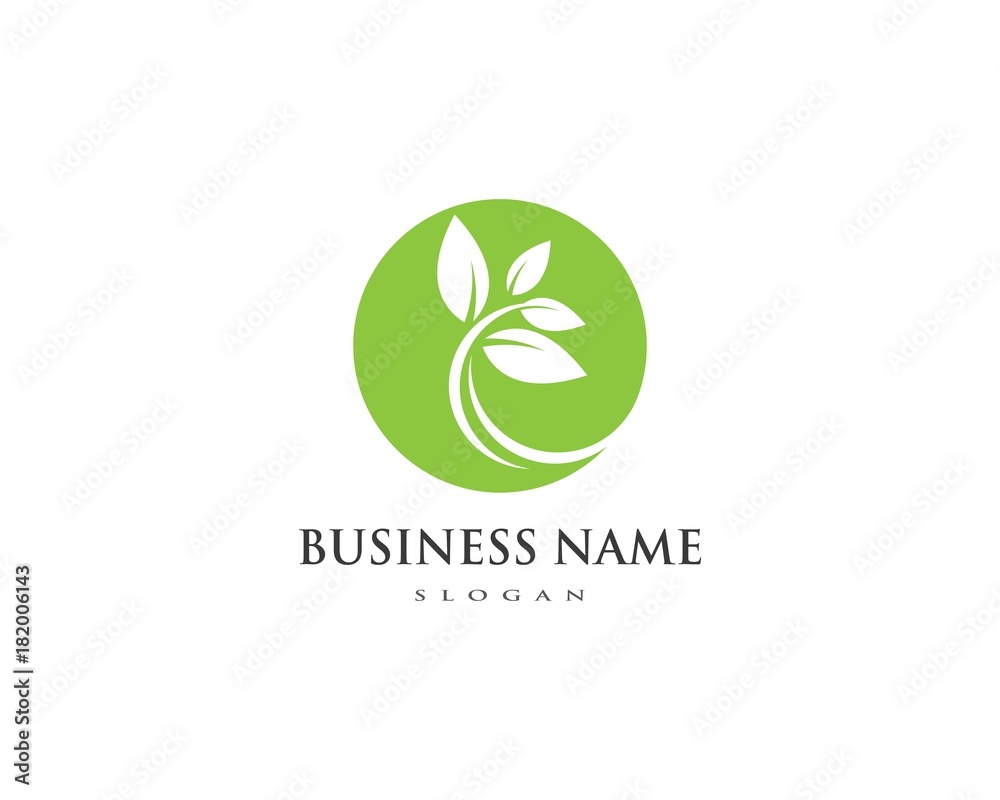 ecology nature element vector icon ecology nature element vector icon