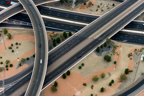 Freeway Exchange