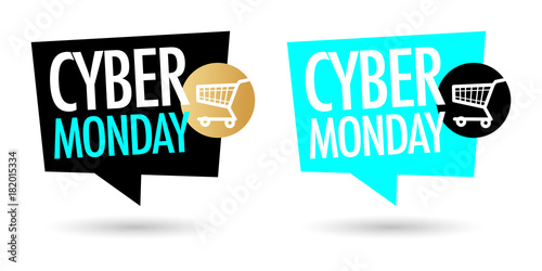 Cyber monday