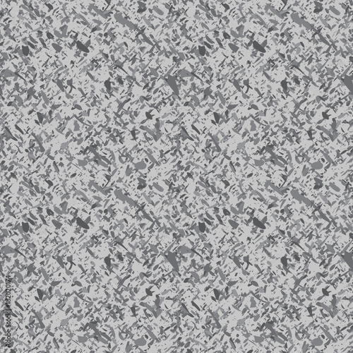 Abstract seamless pattern. Grunge texture. Effect of dirt.