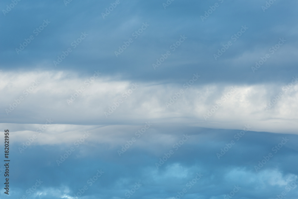 Approaching Storm Cloudscape Landscape Approaching Storm Cloudscape Landscape