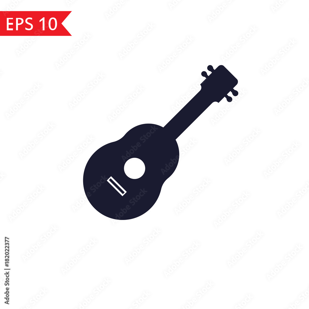 Guitar icon Guitar icon