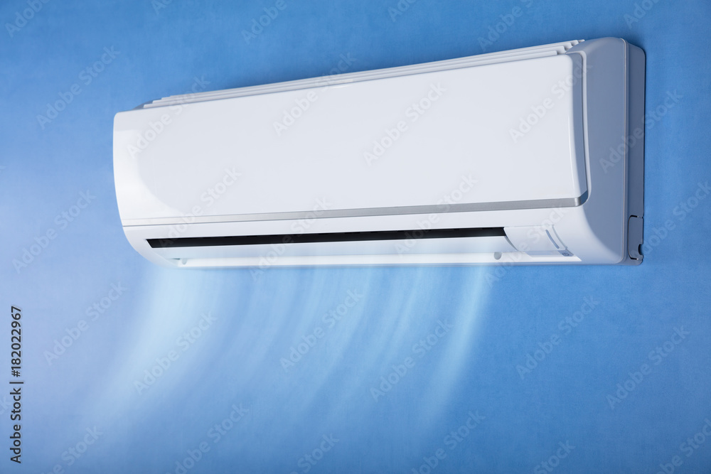 Air Conditioner On Wall Air Conditioner On Wall