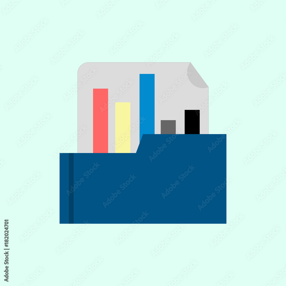 Office Statistic Folder Archive Office Statistic Folder Archive