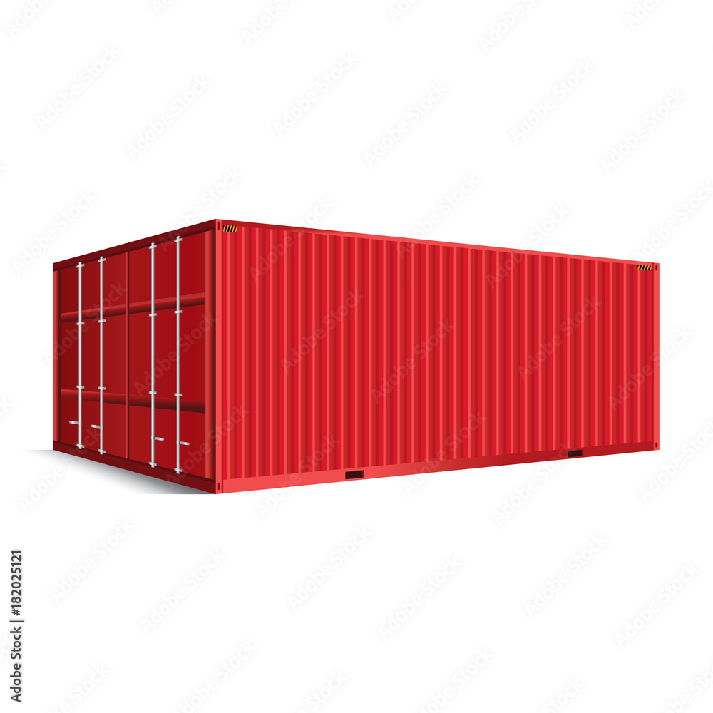 3d perspective cargo container shipping freight isolated texture pattern background 3d perspective cargo container shipping freight isolated texture pattern background