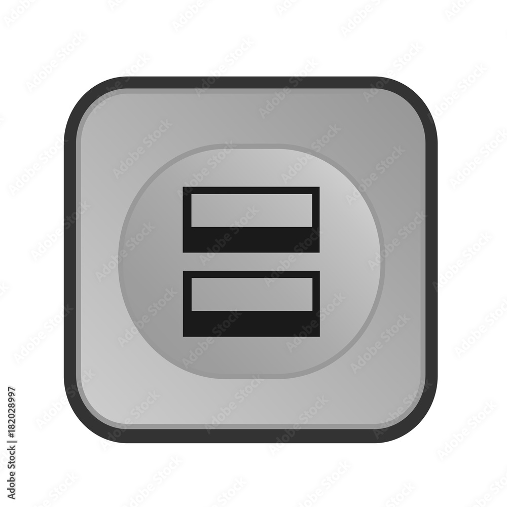 Electrical outlet icon Electrical outlet icon