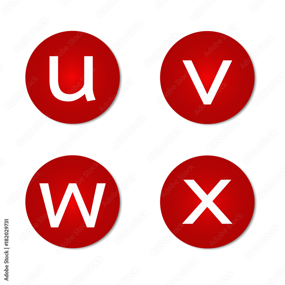 font letter font letter