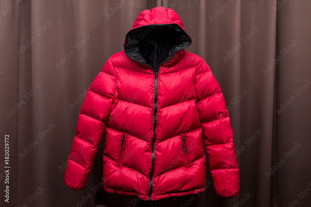 custom made wallpaper toronto digitaldown jacket