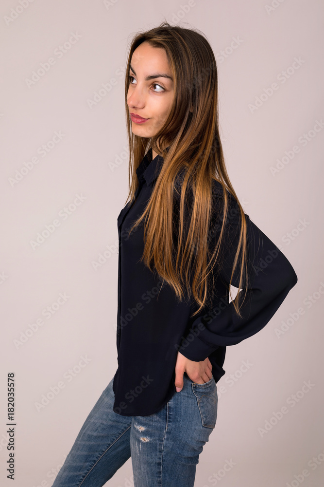 beautiful woman beautiful woman