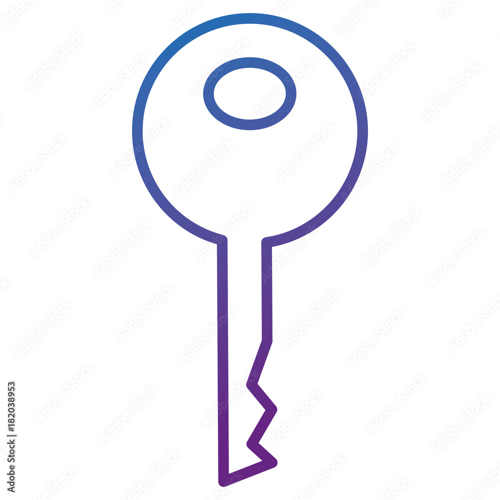 key security isolated icon vector illustration design key security isolated icon vector illustration design
