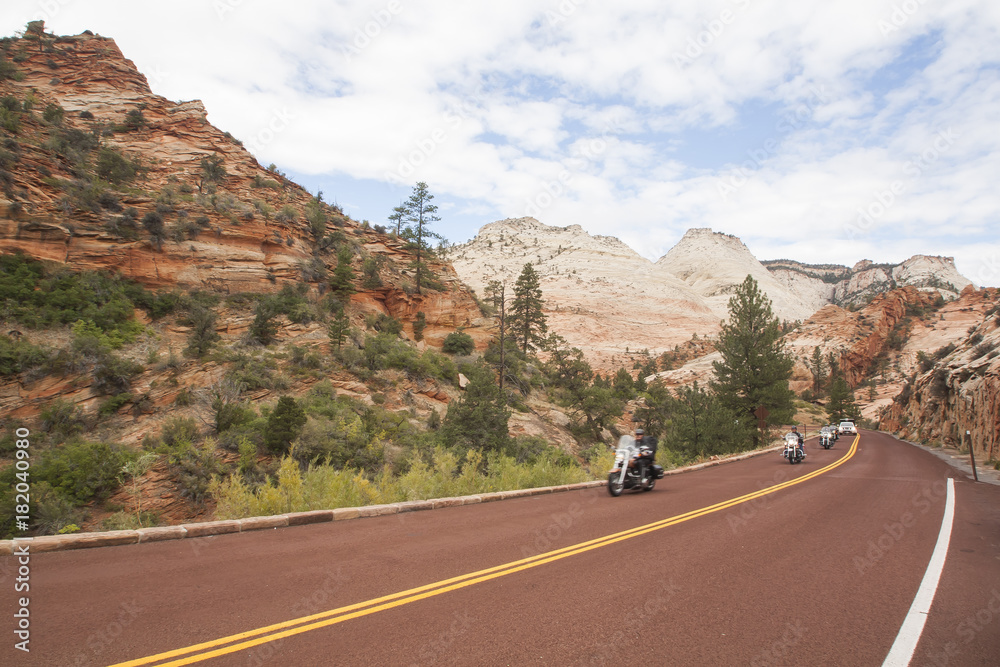 Zion National Park Zion National Park