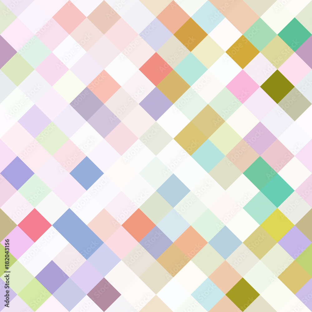 Seamless Block Abstract Seamless Block Abstract