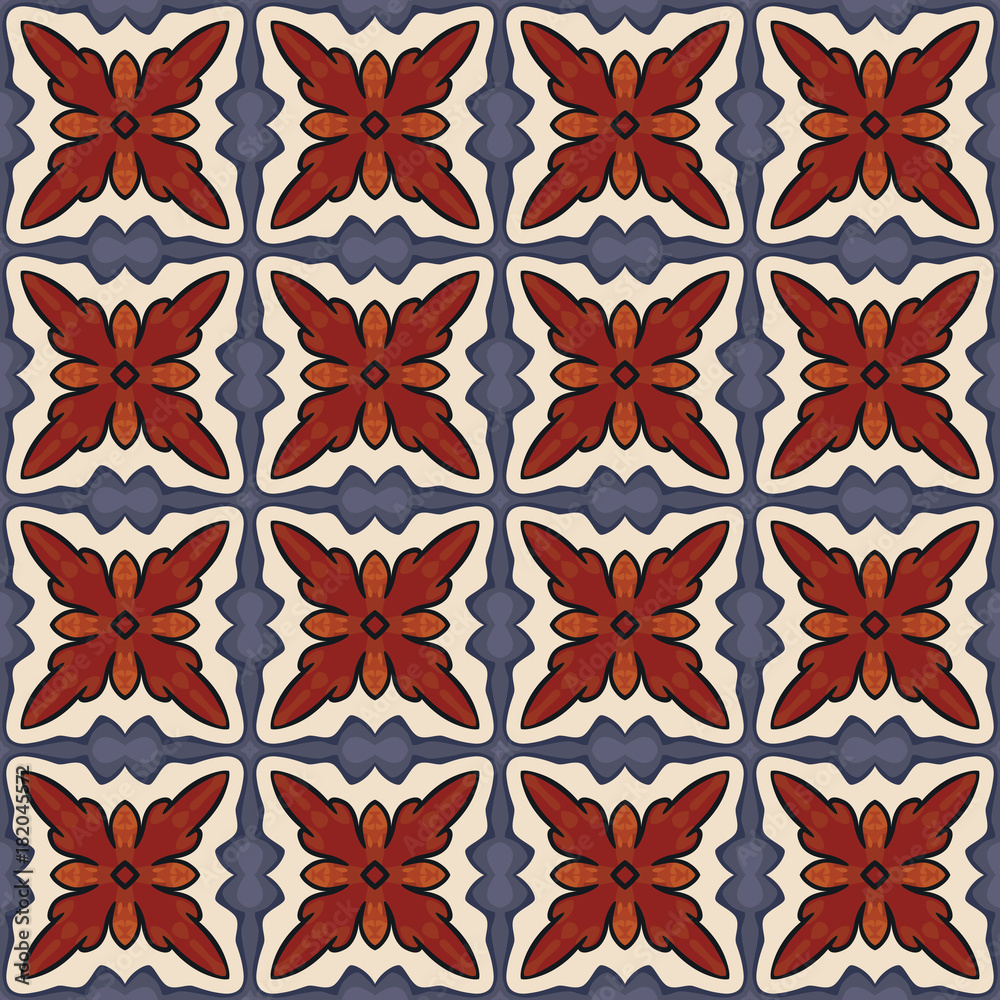 Seamless pattern Seamless pattern