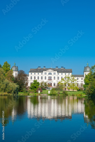 Schloss Gut Salzau in Fargau-Pratjau