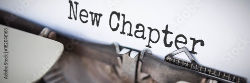 Composite image of chapter one 