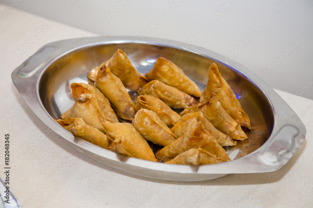 samosas samosas