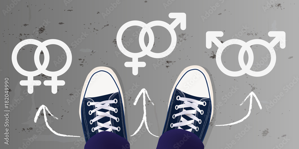 Homosexualité sexualité - jeune - hétérosexuel - sexe - gay - homosexuel ...