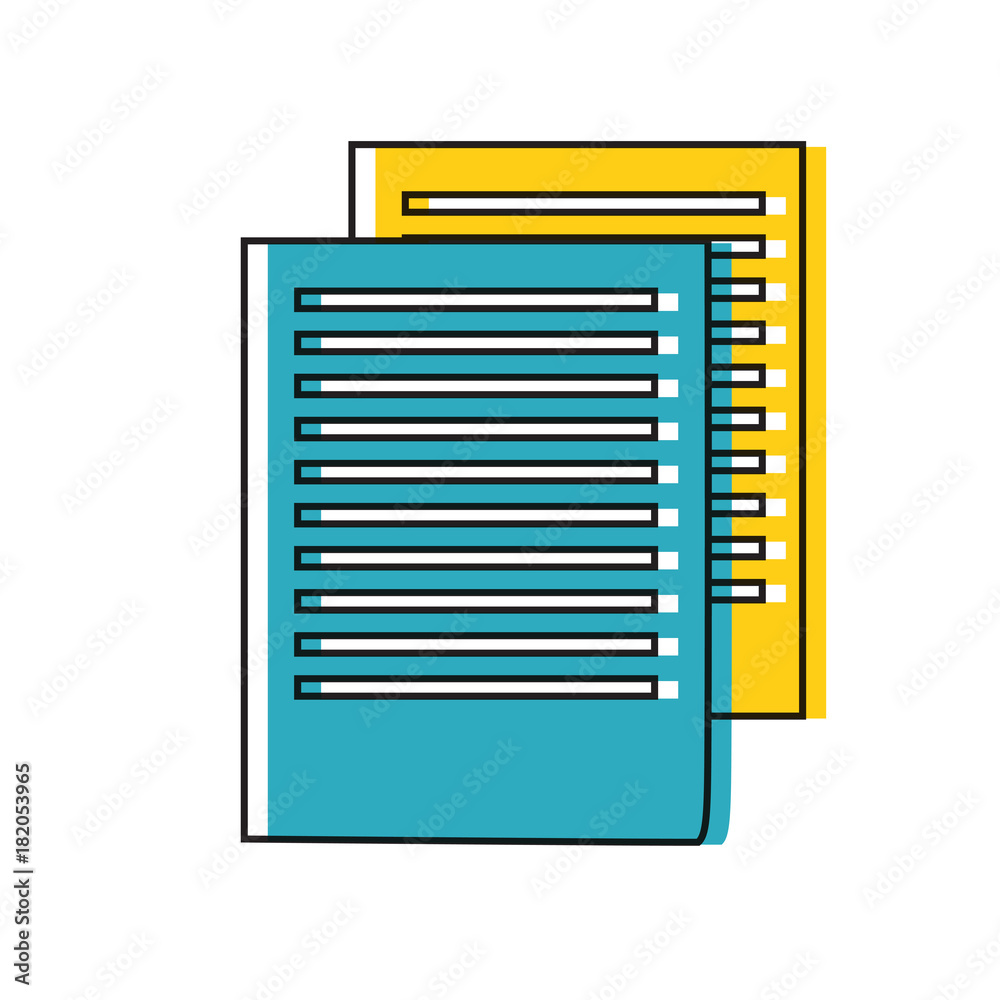 document pages design concept document pages design concept