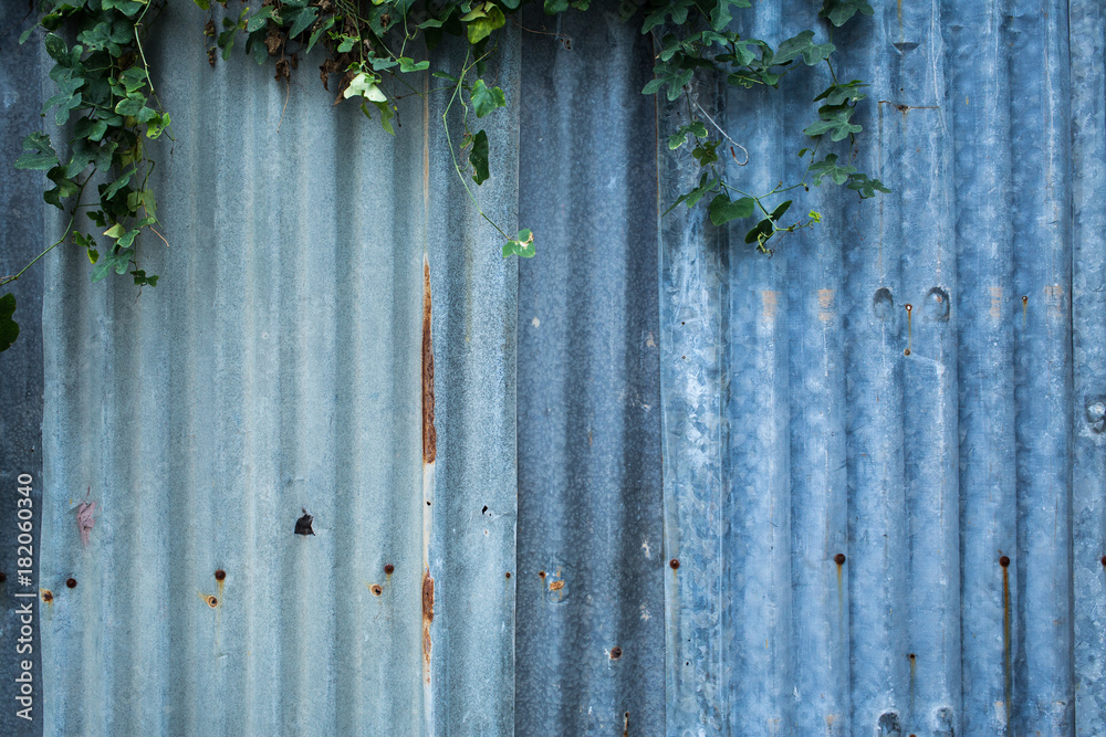 Rusty metal texture, Rusty metal background