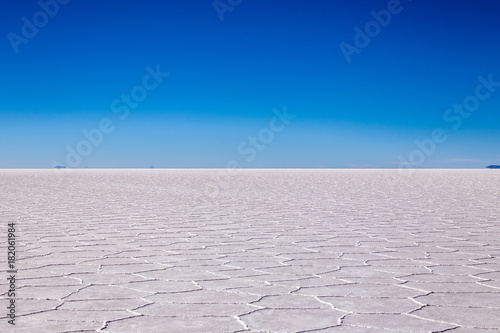 Salt Flats