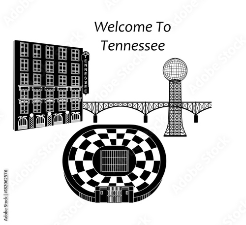 welcome to Tennessee