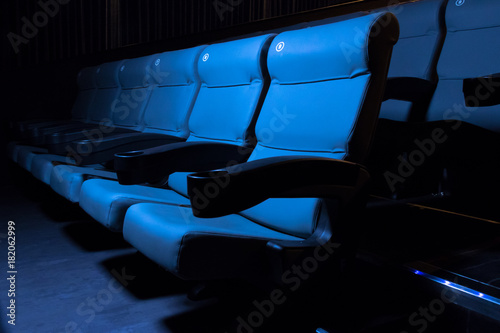 Cinema Seating