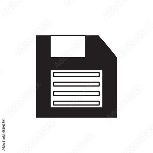 floppy diskette icon