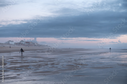 Wüste oder Meer?