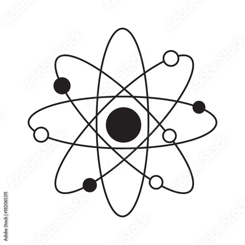 atom icon image