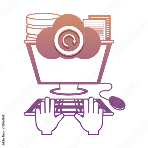 computer and dat center design 