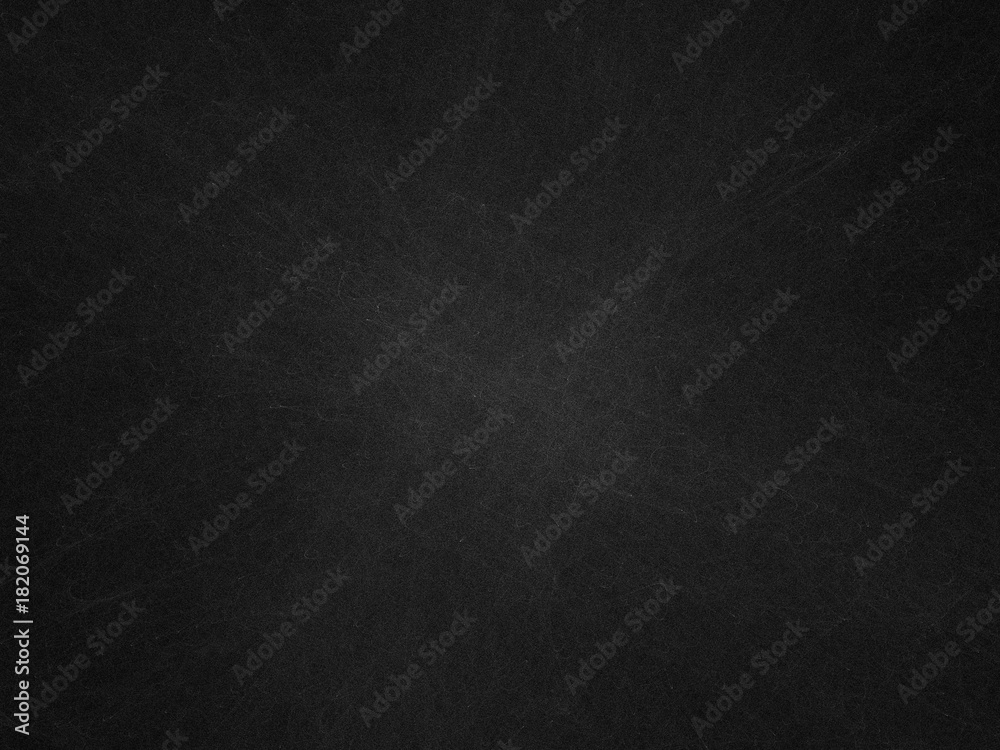     Abstract Black Background 